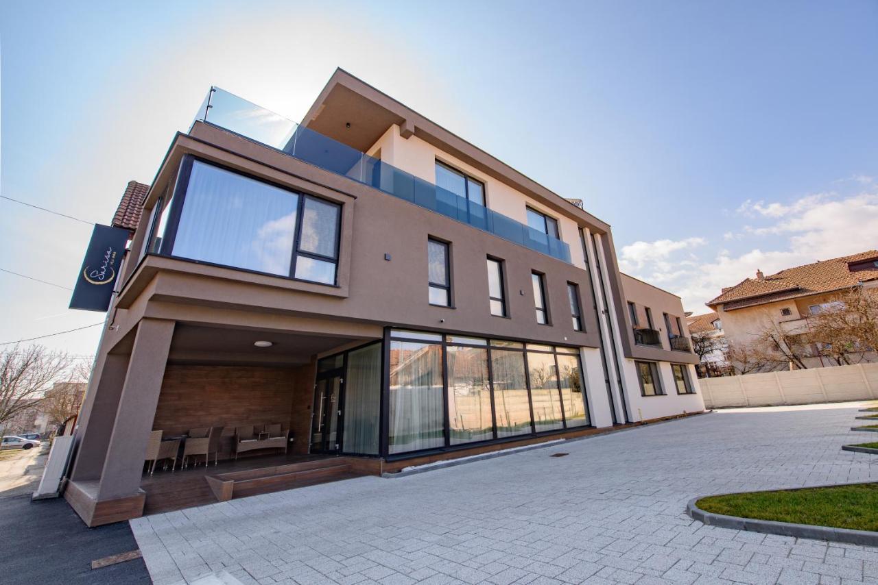 Vila Sarisa เดวา ภายนอก รูปภาพ