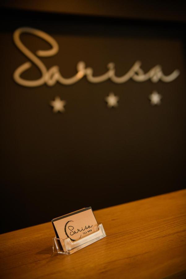 Vila Sarisa เดวา ภายนอก รูปภาพ