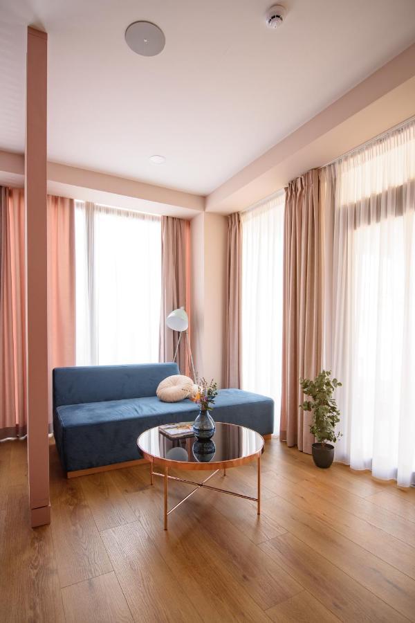 Vila Sarisa เดวา ภายนอก รูปภาพ