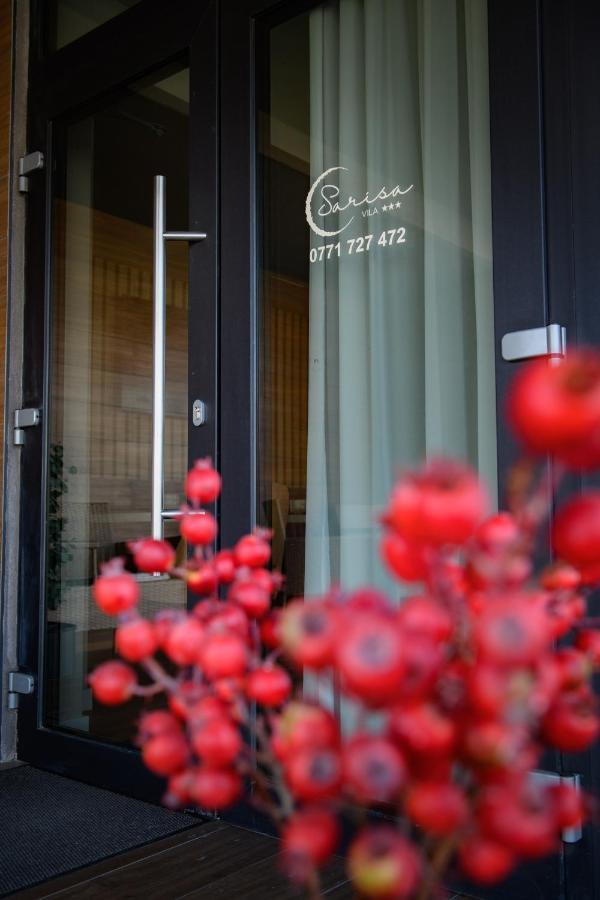 Vila Sarisa เดวา ภายนอก รูปภาพ